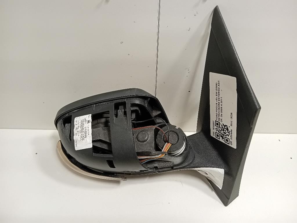 Griglia Parafango ANT DX  Ford Ranger IV 2012