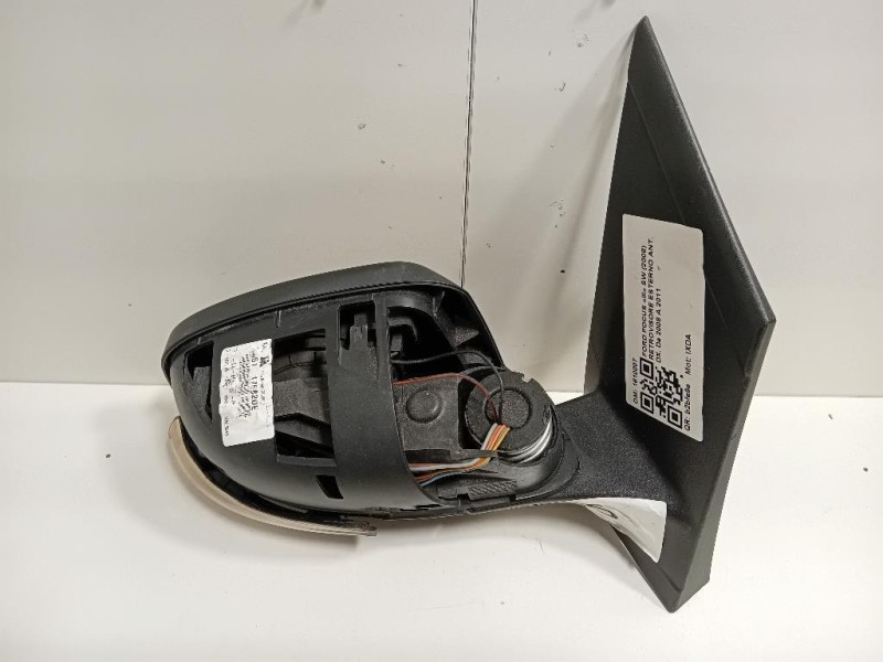 Griglia Parafango ANT DX  Ford Ranger IV 2012