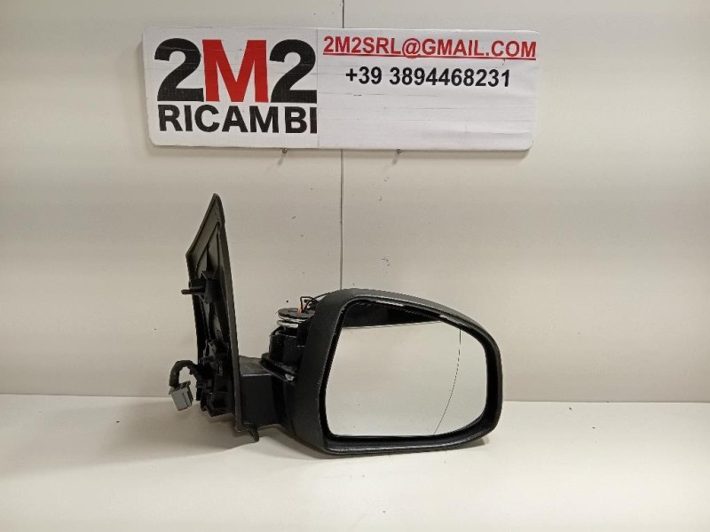 Griglia Parafango ANT DX EB3B-16G000A Ford Ranger IV 2012