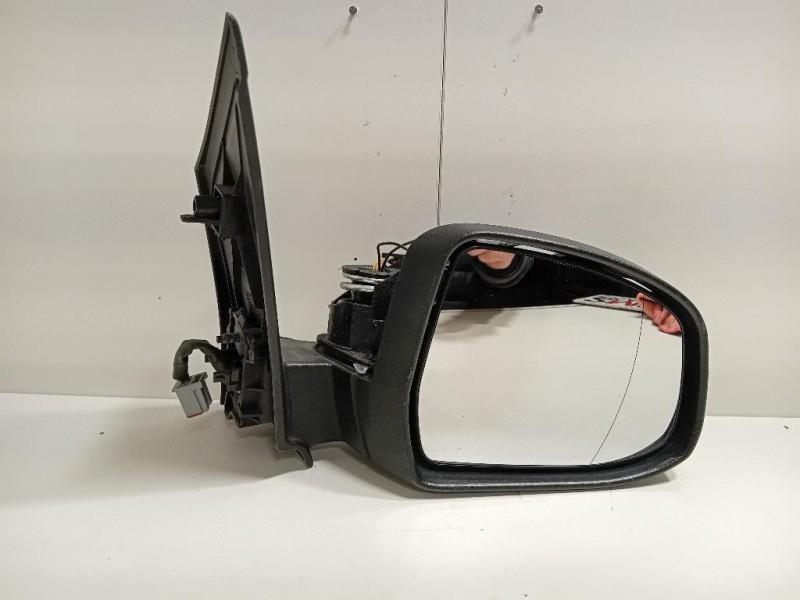 Griglia Parafango ANT DX EB3B-16G000A Ford Ranger IV 2012