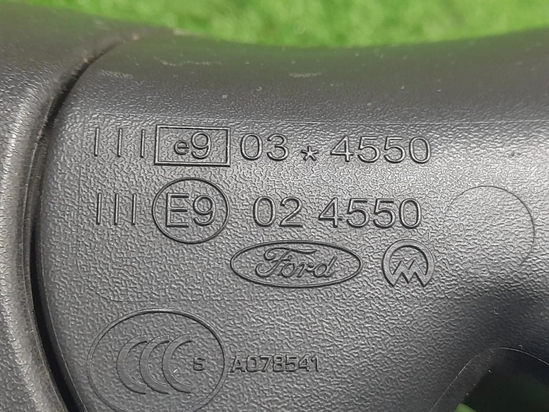 Griglia Parafango ANT DX EB3B-16G000A Ford Ranger IV 2012