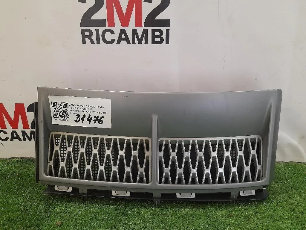 Griglia Parafango ANT DX LR023229 Land Rover Range Rover III 2009