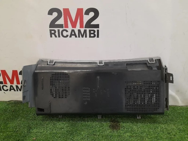 Griglia Parafango ANT DX LR023229 Land Rover Range Rover III 2009