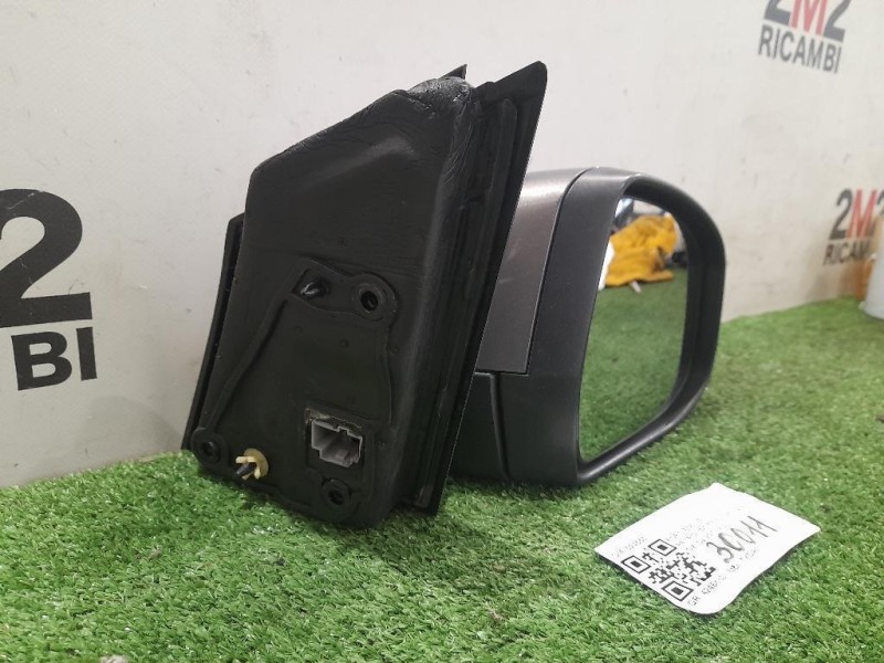 Griglia Parafango ANT DX BJ32-280B10-ABW Land Rover Range Rover Evoque I 2011