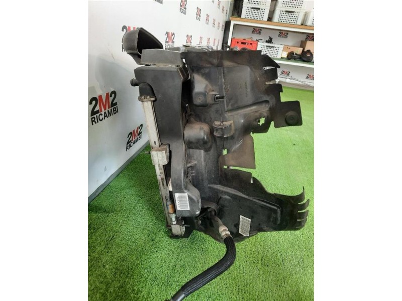 Radiatore Acqua 9670533480 Citroen C5 III 2008