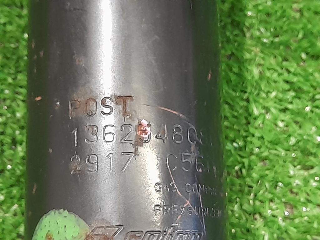 Ammortizzatore POST SX 1362548080 Citroen Jumper III 2014