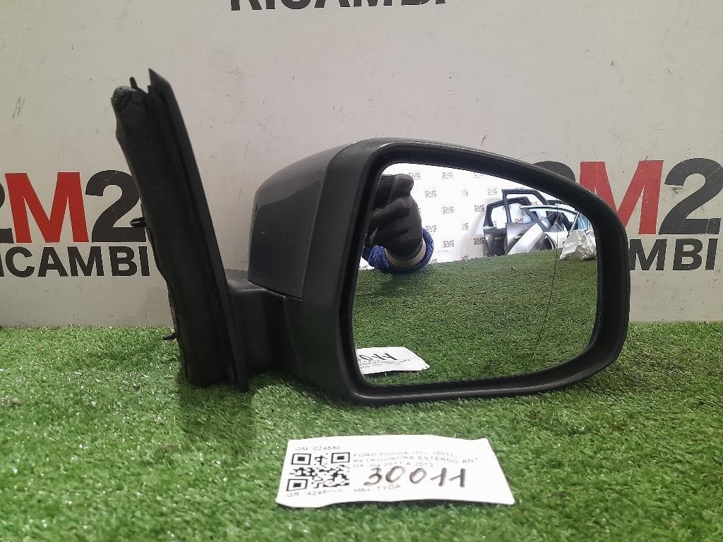 Retrovisore Esterno ANT DX 024550 Ford Focus IV 2011