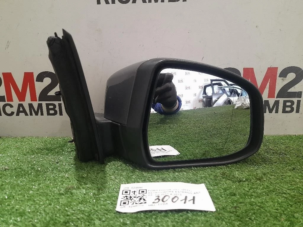 Retrovisore Esterno ANT DX 024550 Ford Focus IV 2011