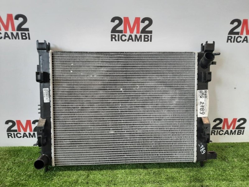 Radiatore Acqua 214100078R Dacia Duster I 2014