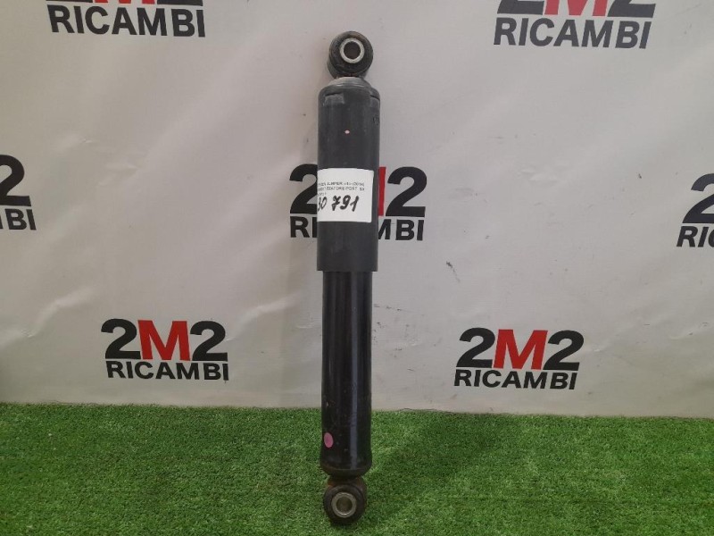 Ammortizzatore POST SX 1362548080 Citroen Jumper III 2014