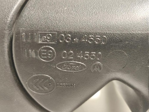 Griglia Parafango ANT DX ASB790020 Land Rover Range Rover Sport II 2009