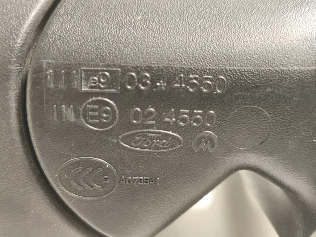 Retrovisore Esterno ANT DX 024550 Ford Focus IV 2014