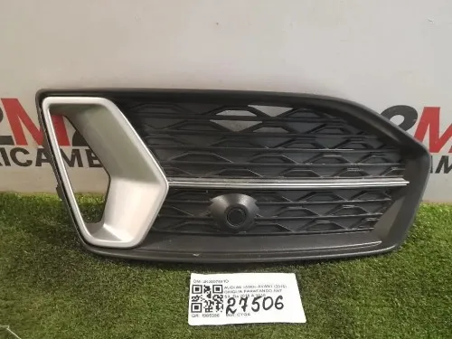 Griglia Parafango ANT SX 4K0807681D Audi A6 4GD Avant 2016