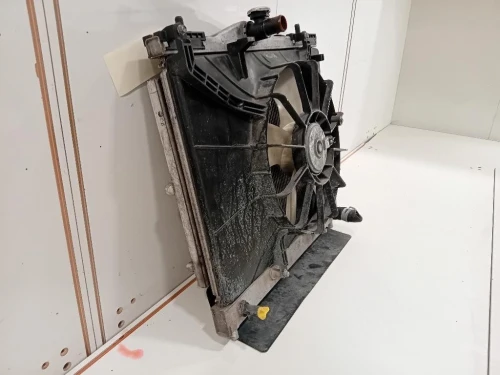 Radiatore Acqua 422750-1950 Daihatsu Terios II 2006