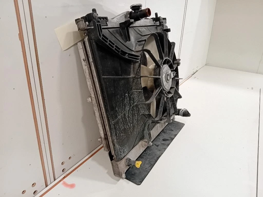 Radiatore Acqua 422750-1950 Daihatsu Terios II 2006