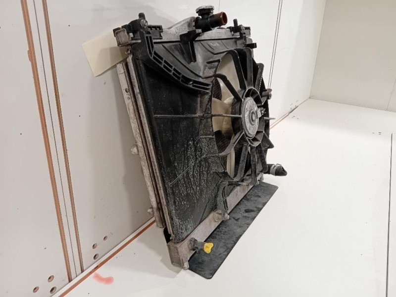 Radiatore Acqua 422750-1950 Daihatsu Terios II 2006