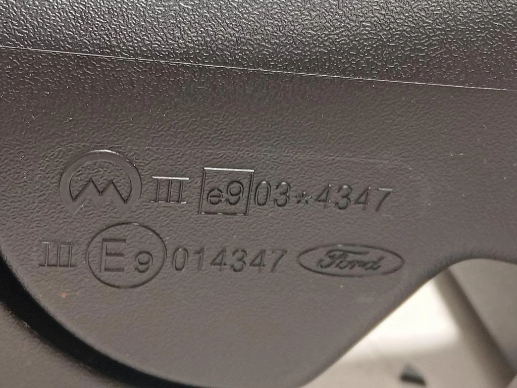 Retrovisore Esterno ANT DX 6M21 17682 XF 6 FILI Ford Galaxy III 2006