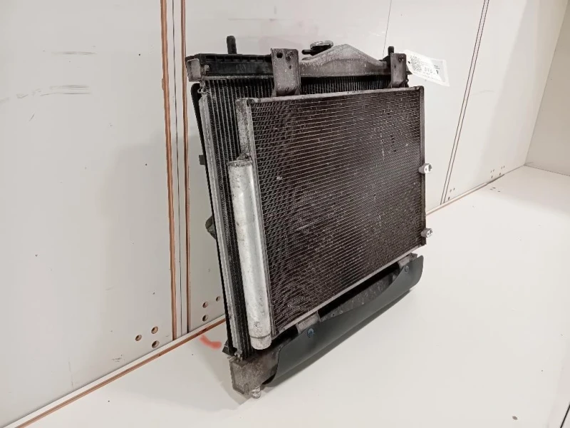 Radiatore Acqua 422750-1950 Daihatsu Terios II 2006