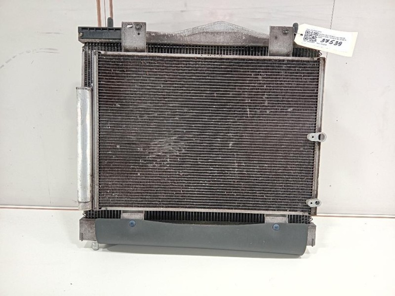 Radiatore Acqua 422750-1950 Daihatsu Terios II 2006