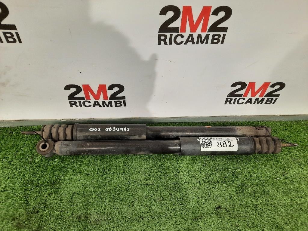 Ammortizzatore POST SX 562106313R Dacia Sandero II 2013