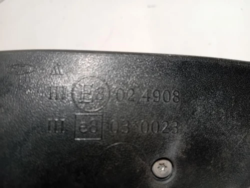 Retrovisore Esterno ANT DX 024813 5 FILE Ford KA II 2009