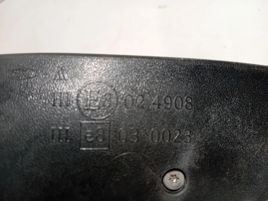 Retrovisore Esterno ANT DX 024813 5 FILE Ford KA II 2009