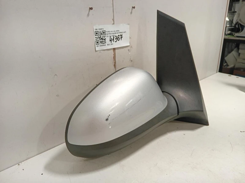Retrovisore Esterno ANT DX 024813 5 FILE Ford KA II 2009