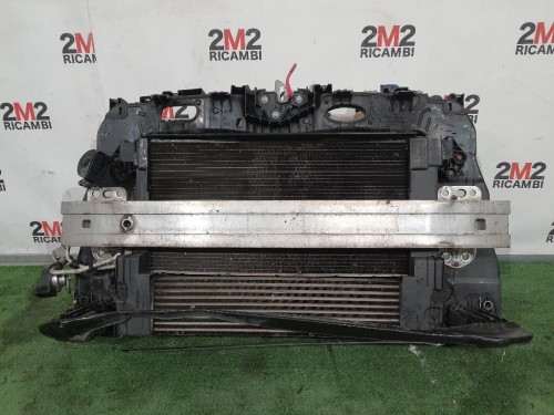 Radiatore Acqua Fiat 500L 2013