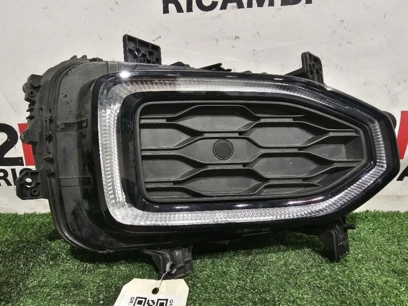 Griglia Parafango ANT SX 2GA853212 Volkswagen T-roc 2017