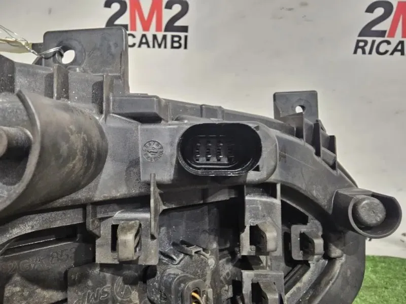 Griglia Parafango ANT SX 2GA853212 Volkswagen T-roc 2017