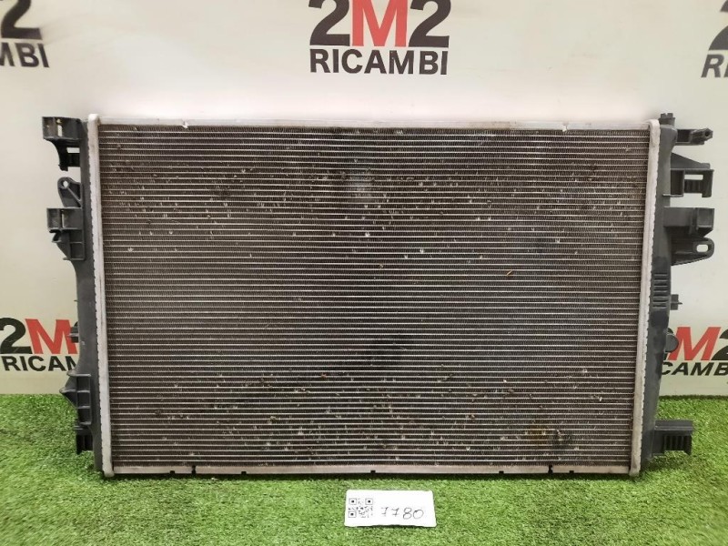 Radiatore Acqua 52084518 Fiat 500X 2018