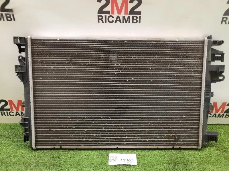 Radiatore Acqua 52084518 Fiat 500X 2018