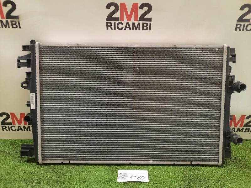 Radiatore Acqua 52084518 Fiat 500X 2018
