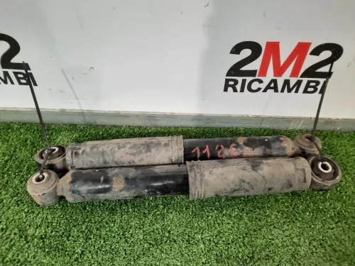 Ammortizzatore POST SX 51857841 Fiat 500 II 2008