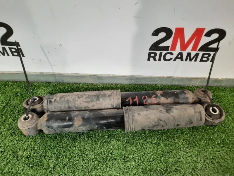 Ammortizzatore POST SX 51857841 Fiat 500 II 2008