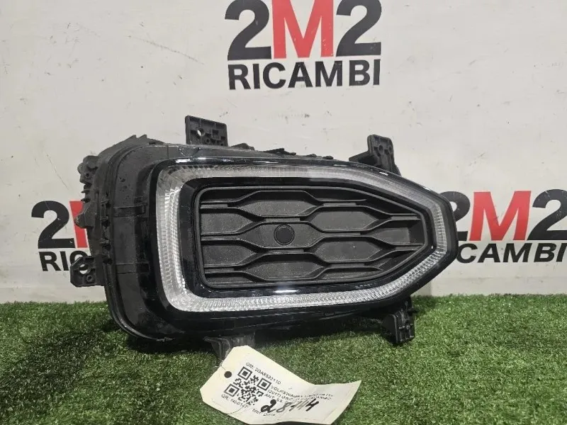 Griglia Parafango ANT SX 2GA853212 Volkswagen T-roc 2017