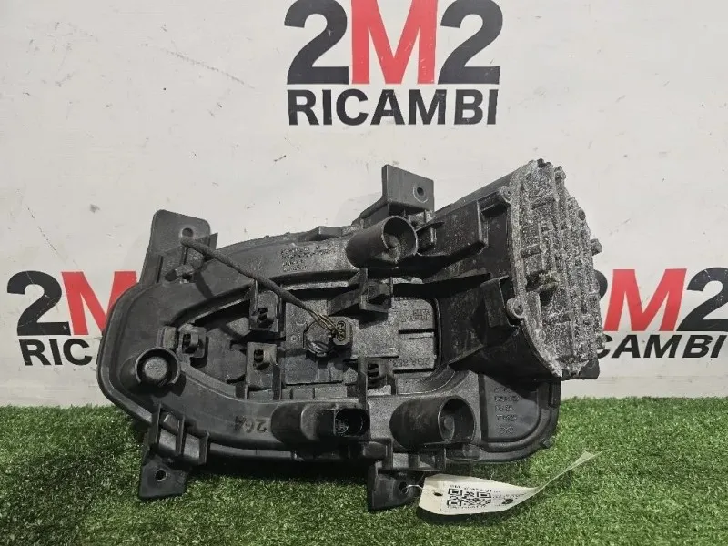 Griglia Parafango ANT SX 2GA853212 Volkswagen T-roc 2017