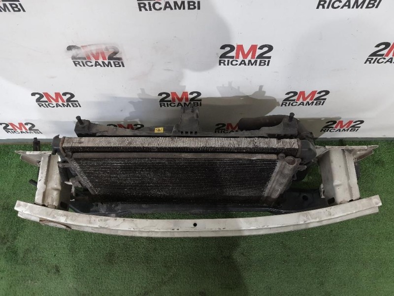 Radiatore Acqua 51867711 Fiat Doblò II 2005
