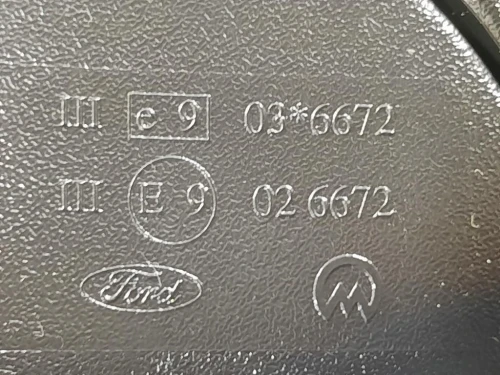 Retrovisore Esterno ANT DX 036672 Ford KUGA II 2013