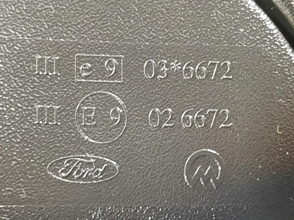 Retrovisore Esterno ANT DX 036672 Ford KUGA II 2013