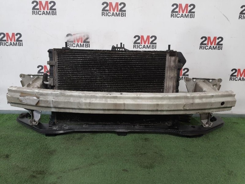 Radiatore Acqua 51867711 Fiat Doblò II 2005