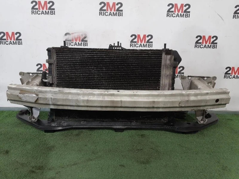 Radiatore Acqua 51867711 Fiat Doblò II 2005