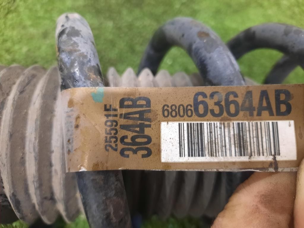 Ammortizzatore POST SX K68068866AF Fiat Freemont 2011