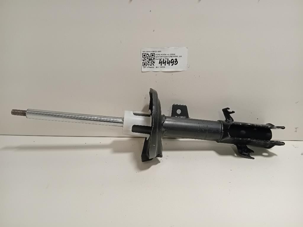 Ammortizzatore POST SX 8V41-18K001-BG Ford KUGA I 2008