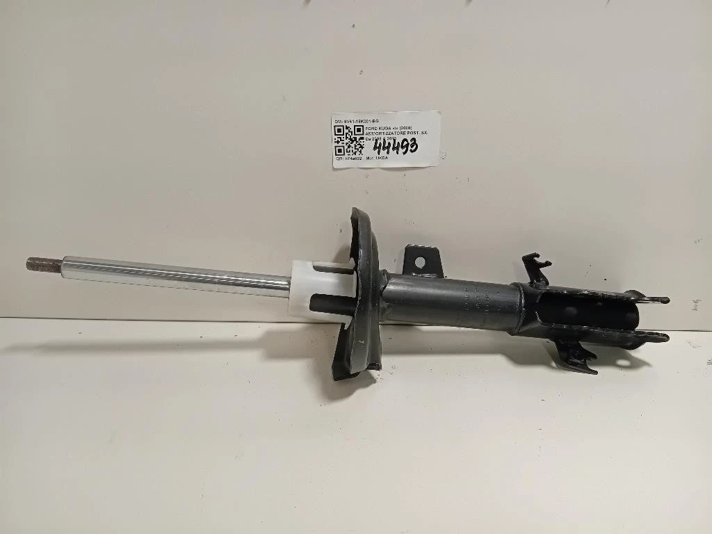 Ammortizzatore POST SX 8V41-18K001-BG Ford KUGA I 2008