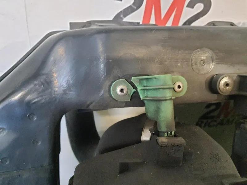 Radiatore Acqua 51939067 Fiat Panda III 2012