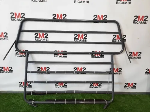 Griglia Parete Divisoria GRIGLIA Jeep Cherokee III 2002