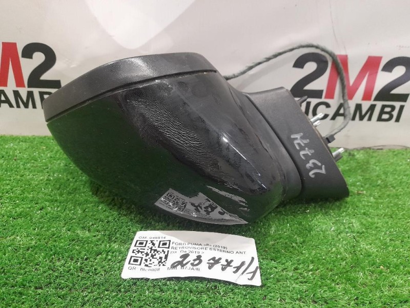 Retrovisore Esterno ANT DX 2384111 Ford PUMA II 2019