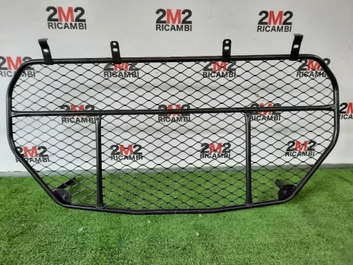 Griglia Parete Divisoria 791205122R Renault CLIO IV 2016