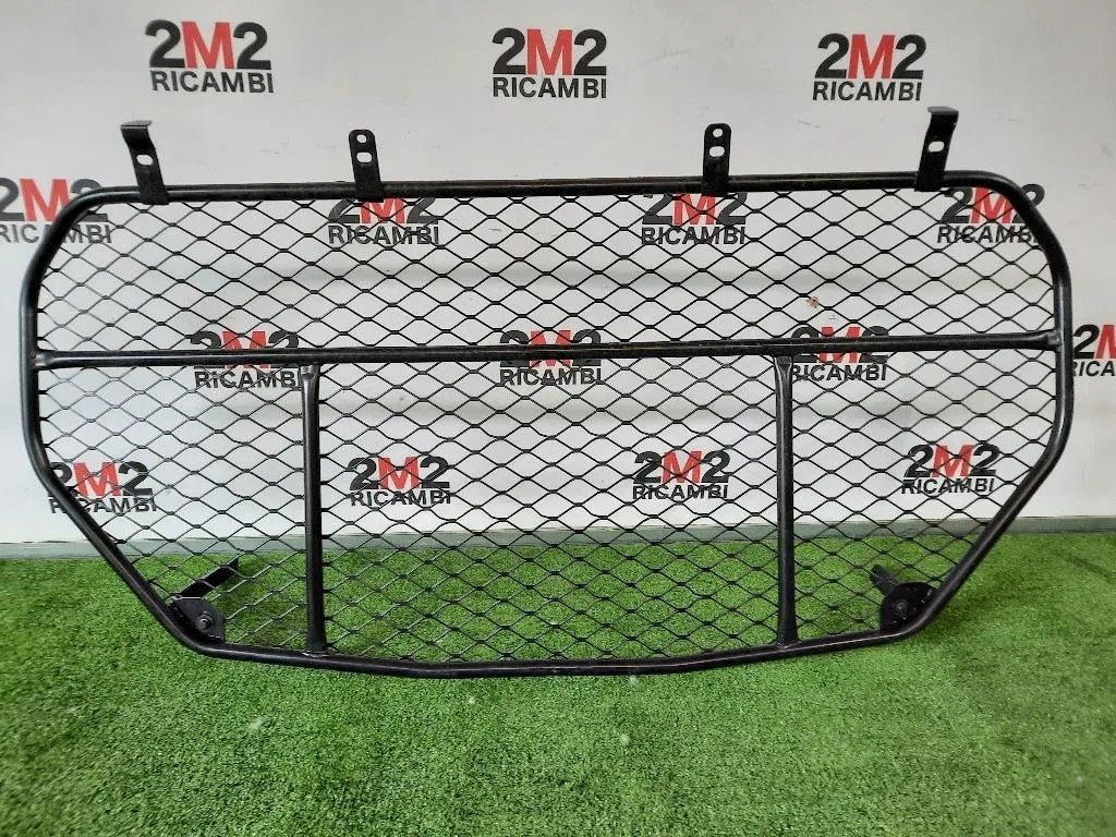 Griglia Parete Divisoria 791205122R Renault CLIO IV 2016